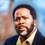 Harold Perrineau as Boyd Stevens	in From Season 3