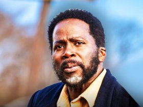 Harold Perrineau as Boyd Stevens	in From Season 3