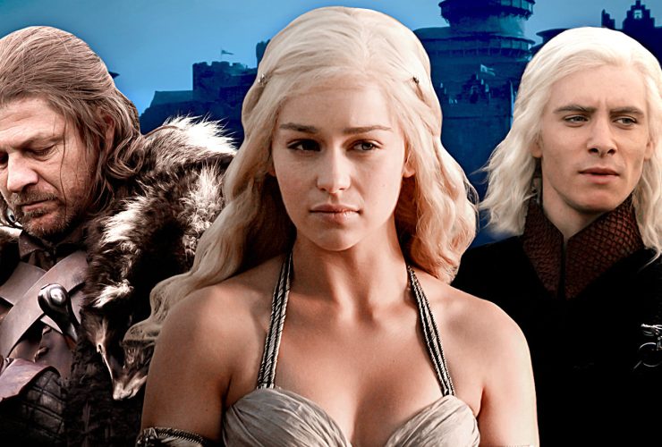 Game Of Thrones: as maiores mudanças do piloto Unaired da HBO