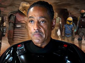 Giancarlo Esposito tinha uma condição para interpretar o vilão Mandaloriano Moff Gideon