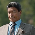 Gil Birmingham, do Yellowstone, tem uma condição para retornar como Thomas Rainwater