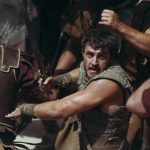 Gladiador 2 de alguma forma nos lembra três grandes filmes de super-heróis