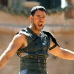 Gladiador 2 é assombrado pelo espectro de Maximus de Russell Crowe