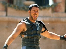 Gladiador 2 é assombrado pelo espectro de Maximus de Russell Crowe