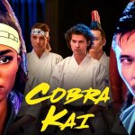 Cobra Kai Season 6 Episode 6 cast members