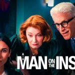 Man on the Inside cast members