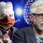 James Gunn não mediu palavras sobre o filme Howard The Duck de 1986