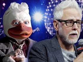 James Gunn não mediu palavras sobre o filme Howard The Duck de 1986