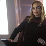 Jeri Ryan recusou um novo spin-off de Star Trek após o fim de Picard