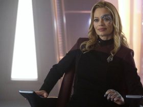 Jeri Ryan recusou um novo spin-off de Star Trek após o fim de Picard