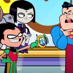 Teen Titans Go!