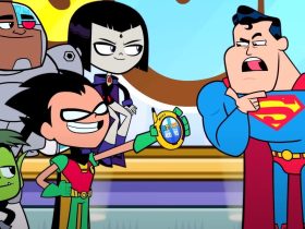 Teen Titans Go!