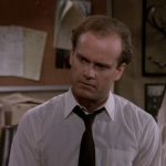 Kelsey Grammer, de Frasier, achou que o Cheers Pilot era ‘terrível’ durante a audição