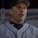 Kevin Costner acha que todos os bons filmes de esportes deveriam seguir esta regra