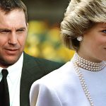 Kevin Costner queria um membro da realeza britânica para a sequência do guarda-costas