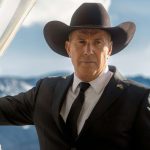 Kevin Costner reage ao destino de John Dutton em Yellowstone