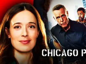 Kim Burgess, Chicago PD wallpaper