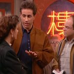 Larry David acha que a NBC se atrapalhou com o lançamento deste episódio de Seinfeld