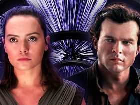 Lucasfilm está evitando um grande erro com seus novos filmes de Star Wars