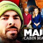 Maine Cabin Masters, Lance