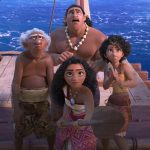 Moana 2 da Disney melhora uma das melhores partes do primeiro filme