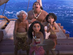 Moana 2 da Disney melhora uma das melhores partes do primeiro filme