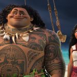 Moana 2 da Disney reverte uma tendência importante de sequência que o Gladiador 2 não evitou