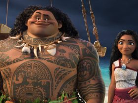 Moana 2 da Disney reverte uma tendência importante de sequência que o Gladiador 2 não evitou