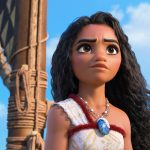 Moana 2 pode puxar de dentro para fora 2 nas bilheterias