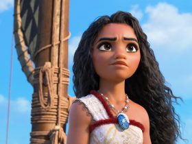 Moana 2 pode puxar de dentro para fora 2 nas bilheterias