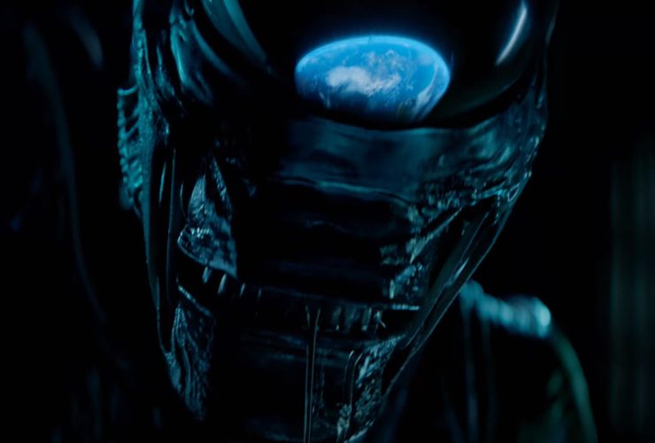 Novo trailer da Disney + revela as primeiras imagens de Alien: Earth & Andor 2ª temporada