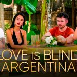 Love is Blind Argentina cast members