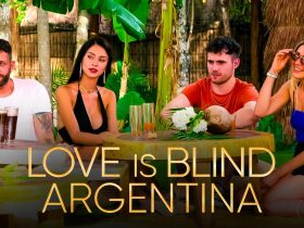 Love is Blind Argentina cast members