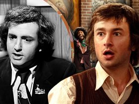 O ator de Lorne Michaels de sábado à noite teve que seguir uma regra rígida do SNL