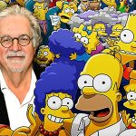 O criador dos Simpsons, Matt Groening, tem três estrelas convidadas favoritas