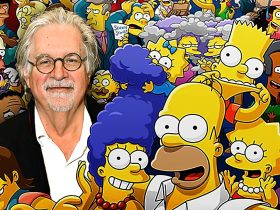 O criador dos Simpsons, Matt Groening, tem três estrelas convidadas favoritas