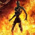 O diretor de Terminator: Dark Fate, Tim Miller, sabe exatamente o que deu errado com o filme