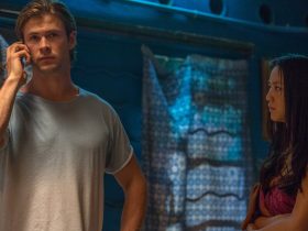 O diretor do Heat, Michael Mann, se culpa por um dos maiores fracassos de Chris Hemsworth