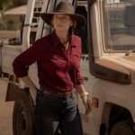 O drama de faroeste de 6 episódios da Netflix está sendo chamado de Yellowstone australiano