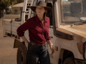 O drama de faroeste de 6 episódios da Netflix está sendo chamado de Yellowstone australiano