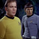 O episódio favorito de Star Trek de William Shatner tem um grande problema