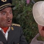 O episódio favorito do criador da Ilha de Gilligan, Sherwood Schwartz, também foi o ‘mais significativo’