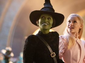 O filme Wicked pode ser um sucesso de bilheteria maior do que você imagina