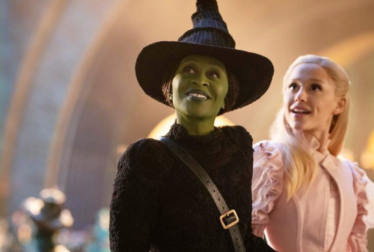 O filme Wicked pode ser um sucesso de bilheteria maior do que você imagina