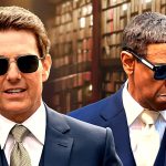 O filme de espionagem de Denzel Washington e Tom Cruise que nunca vimos