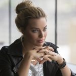 O filme favorito de Margot Robbie de todos os tempos é um thriller policial estiloso