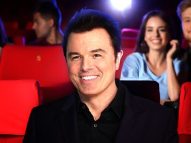 O filme favorito do criador de uma Família da Pesada, Seth MacFarlane, é um clássico vencedor do Oscar