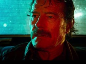 O fracasso do thriller policial de Bryan Cranston que está dominando as paradas da Netflix