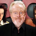 O maior arrependimento de Ridley Scott envolve duas franquias lendárias de ficção científica