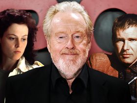 O maior arrependimento de Ridley Scott envolve duas franquias lendárias de ficção científica